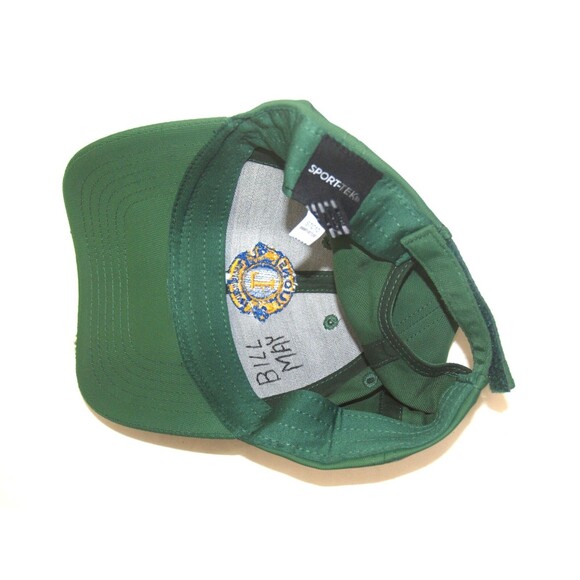 Lions Club International Pennsylvania Hat Heavy Duty Embroidered Vintage RARE - Picture 5 of 7